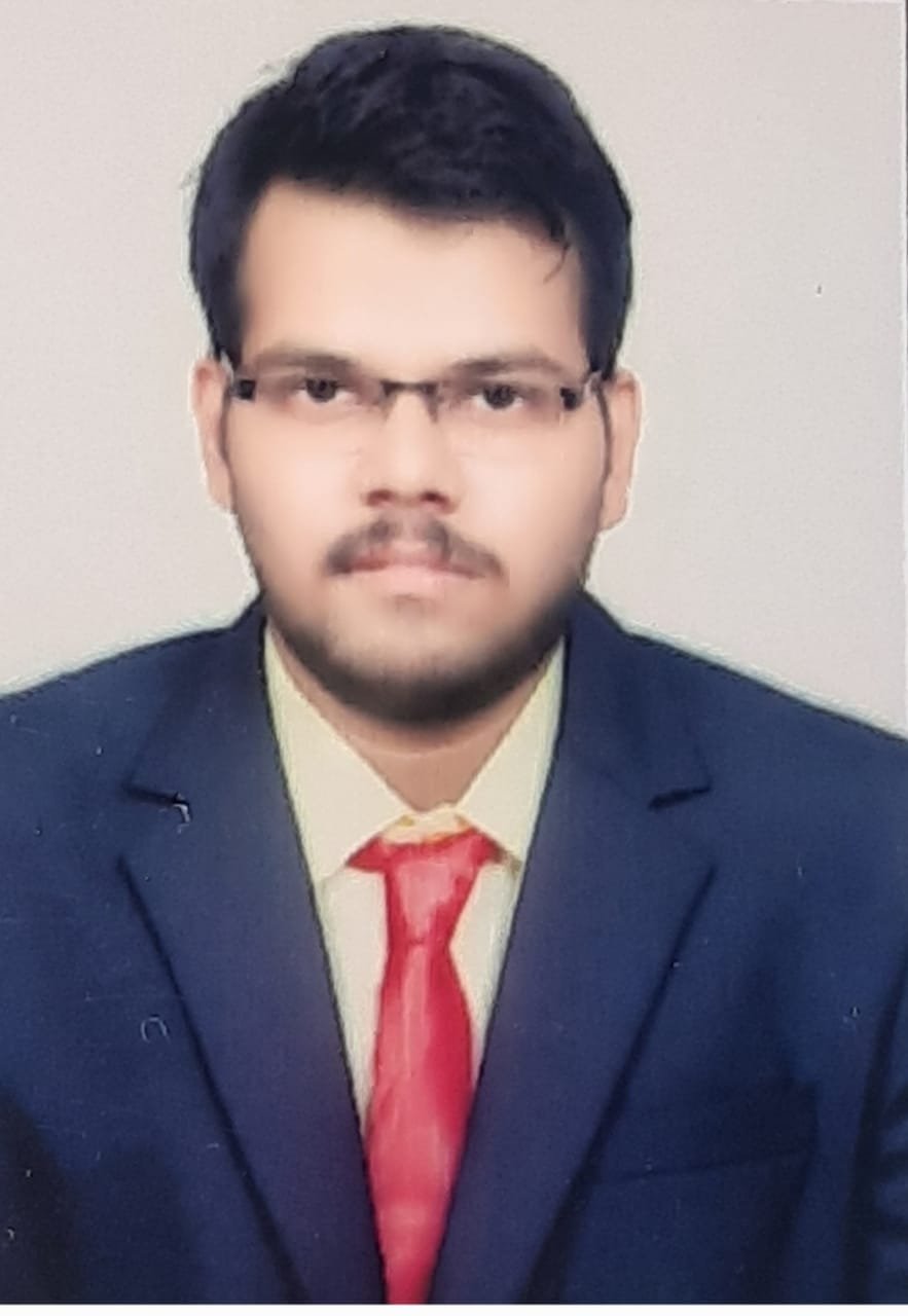 Omkar Deshmukh